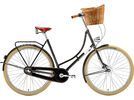 Creme Cycles Holymoly Lady Doppio, black | Bild 1