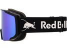 Red Bull Spect Eyewear Jibb, Brown-Green Mirror / black | Bild 5