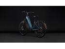Cube Touring Hybrid Pro 800 Easy Entry, electricblue´n´prizm | Bild 10