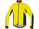 Gore Bike Wear Oxygen 2.0 Gore-Tex Active Jacke, neon yellow/black | Bild 1