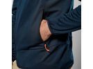 Salewa Puez Altavia Polarlite Kapuzenjacke Herren, navy blazer | Bild 7