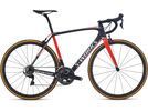 Specialized S-Works Tarmac Dura-Ace, carbon/red/met white | Bild 1