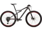 Specialized Epic Expert, charcoal/black/red | Bild 1