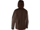 ION MTB Jacket Shelter 3L Hybrid Unisex, dark-pinecone | Bild 2