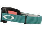 Oakley Line Miner Pro M, Prizm Snow Sapphire Iridium & Iced | Bild 6