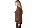Patagonia Women's Retro Pile Marsupial Fleece Pullover, berm brown | Bild 4