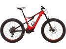 *** 2. Wahl *** Specialized Turbo Levo FSR Expert Carbon 6Fattie 2018, red/carbon - E-Bike | Größe M // 43,5 cm | Bild 1