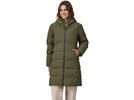 Patagonia Women's Jackson Glacier Parka, basin green | Bild 6