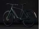Cube Editor Hybrid SLX 400X FE, glitterteal´n´black | Bild 5