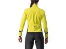 Castelli Dinamica 2 Jacket, brilliant yellow/dark gray reflex | Bild 2
