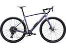 Specialized Diverge 4 Comp Alloy SRAM Apex, gloss mauve metallic/obsidian | Bild 1