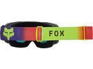 Fox Main Flora Goggle - Spark Mirrored/Track, dark indigo | Bild 2
