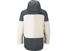 Burton Sutton Jacket, Bog/Moonrock/White | Bild 2