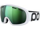 POC Fovea Mid, Clarity Hi. Int. Partly Sunny Green / hydrogen white | Bild 1