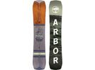 Set: Arbor Westmark Camber 2017 + Nitro Zero (1691294S) | Bild 2