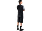 Cube MTB Trikot Razzle Dazzle kurzarm, black´n´white | Bild 8