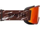 Smith Squad S, ChromaPop Everyday Red Mirror / rust renu natural | Bild 2
