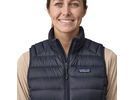 Patagonia Women's Down Sweater Vest, smolder blue | Bild 2