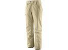 Patagonia Women's Insulated Powder Town Pants, weathered stone | Bild 1