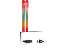Set: K2 SKI Empress 2017 + Salomon STH2 WTR 16 (1456100) | Bild 1