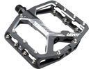 Leatt Pedals AllMtn 6.0 Flat Narrow, black | Bild 1