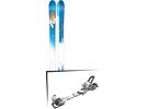 Set: K2 SKI Backlite 74 2017 + Tyrolia Ambition 12 (1715203) | Bild 1