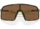 Oakley Sutro S Chrysalis Collection, Prizm Bronze / fern swirl | Bild 9