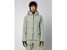 Salewa Sella Free 3 Layers Powertex Jacke Herren, shadow | Bild 7