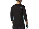 Fox Ranger Drirelease 3/4 Jersey, teal | Bild 4