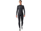 Castelli Espresso Thermal W Jersey, light black | Bild 7
