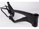NS Bikes Snabb 150 Plus Frame, flat black | Bild 3