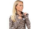 Eivy Journey Top, zebra | Bild 5