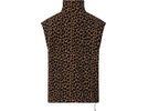 Eivy Ball Fleece Vest, leopard | Bild 2