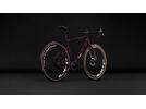 Cube Nuroad C:62 SLX, pinkaction´n´black | Bild 8