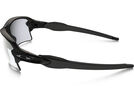Oakley Flak 2.0 XL Photochromic, polished black/Lens: clear black iridium photochromic | Bild 4