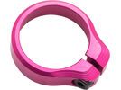 OAK Components Orbit Sattelklemme - 36,4 mm, pink | Bild 2