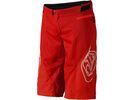 TroyLee Designs Sprint Shorts, red | Bild 1
