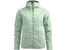 Ortovox Swisswool Piz Duan Jacket W, green acid | Bild 1