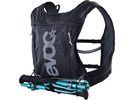 Evoc Hydro Pro Ultra 1,5 + Hydration Bladder 1,5, black | Bild 7