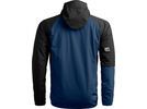 Ortovox Shield Light Piz Selva 2.5L Jacket M, deep ocean | Bild 2