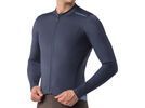 Castelli Espresso Thermal 2 Jersey, twilight blue | Bild 1