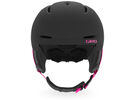 Giro Avera, matte black / bright pink | Bild 3