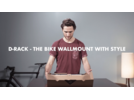 PARAX D-Rack M Olive, schwarz | Video 3