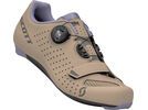 Scott Road Comp BOA W's Shoe, toast beige/bliss pink | Bild 1