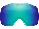 Oakley Flight Tracker L Replacement Lens, Prizm Snow Argon Iridium | Bild 2