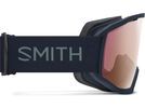 Smith Loam MTB - Contrast Rose Flash + WS, midnight navy | Bild 4