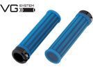 Newmen Resia VGS Grips, blue | Bild 2