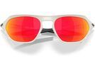 Oakley Cage Jacket, Prizm Ruby / matte mist | Bild 7