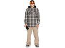 Volcom Freakin Snow Chino, chestnut brown | Bild 6