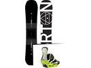 Set: Burton Custom X 2019 +  Freestyle (2218429S) | Bild 1